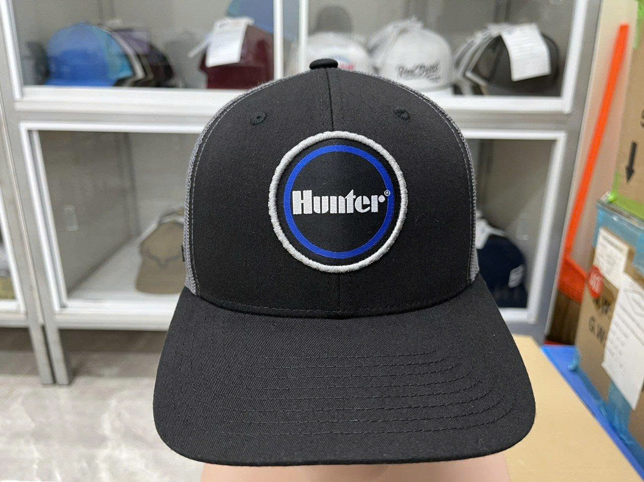 Richardson 112 Hat – The Iconic Trucker Hat of Style and Versatility