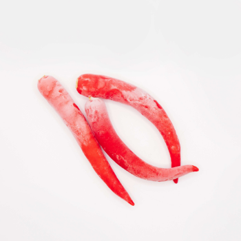 Spicy Frozen Chili Non Toxic Premium Organic High Grade Chilli Agriculture Style Packing Herbs Weight From Vietnam Manufacturer