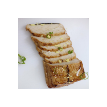 Eel Shaped Surimi Fish Cake Keep Frozen For All Ages Haccp Vacuum Pack Vietnamese Manufacturer