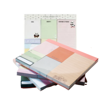 High Quality Product Sticky Note Fast Delivery  6