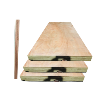 Fast Delivery High Quality Packing Plywood 3