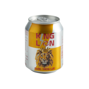 KING LION NON - CARBONATED ENERGY DRINK 2
