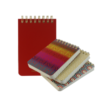 Hot Selling YO Notebooks Wholesale Manufacturer Many Sizes Colorful Packaging In Carton Box 4
