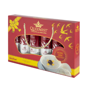 Bird's Nest Drink 1% High Quality Product  3