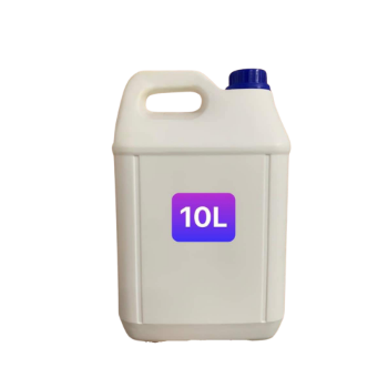 Hot Selling PET Plastic laundry detergent bottle Custom Made In Vietnam Manufacturer
