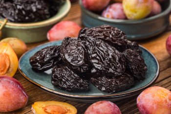 Snacks Seedless Hot Sale Seedless Freeze Dried Plum Sweet Dried Fruit Preserved Plum Dehydrated Plum From Vietnam Manufacturer