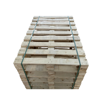 Compressed Wood Pallet Production Line Pallet Wood Competitive Price Customized Packaging From Vietnam Manufacturer 5