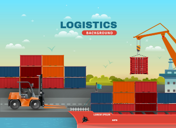 Logistics Shipping Rates Carrier Service To Door Freight Shipment Agent Shipping Lowest China Freight From Vietnam to China 4