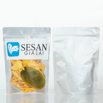 Hot Selling Drying Fruit From Fresh Jackfruit Organic & No Preservatives ISO Certification Viet Nam Manufacturer