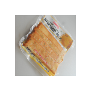 Good Price Fried Fish Cake Shrimp Mix Keep Frozen For All Ages Iso Vacuum Pack Made In Vietnam Manufacturer