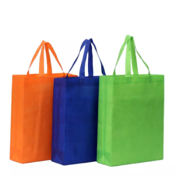 Nonwoven Fabric Bag High Specification Durable Using For Many Industries ISO Customized Packing From Vietnam Manufacturer