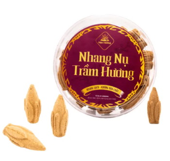 Agarwood Incense Buds Fast Delivery Scent Relaxation Anti-Odour Natural Frankincense Made In Vietnam Manufacturer