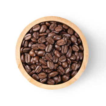 Best Selling Robusta Coffee Bean Confectionary Products Natural Brown Roasted Customized Packaging Made In Vietnam Factory