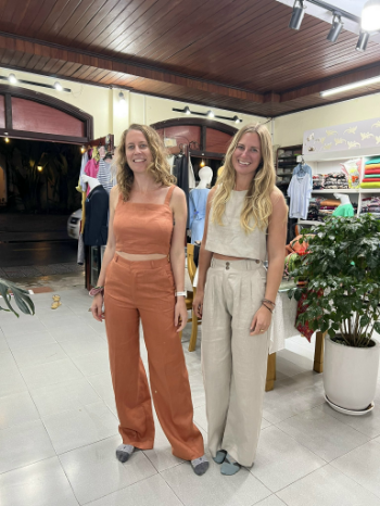 Best Seller OEM ODM Factory Price Women's Dresses And Office Wear High Quality Made In Vietnam