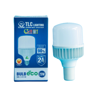 Good Price Cylindrical Led Light Bulb Eco Manual Button Powder Coated Aluminum Alloy E27 Made In Vietnam Manufacturer 8