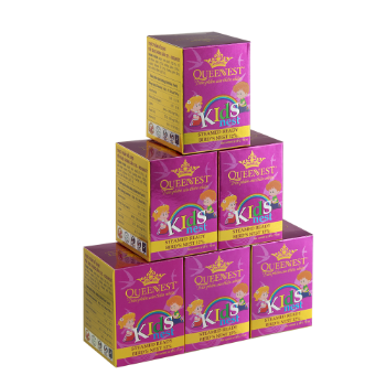 Genuine Bird's Nest Soup 12% KIDS NEST Bird'S Nest Drink Good Quality Good Quality Use For Food Haccp Certification Customized Packaing Made In Vietnam Manufacturer 4