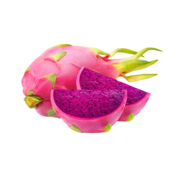 Fresh Red Dragon Fruit Packed In High Quality Fruit Boxes Vietnamese Manufacturer Natural Sweetness