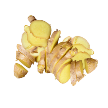 Fast Delivery Fresh Ginger Natural Fresh High Nutrients Organic Natural Yellowish Vietnam Manufacturer 3