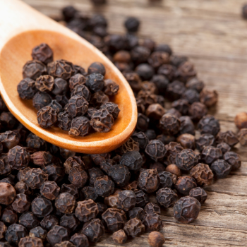 Best Price Black Pepper Spice Natural Granule Customized Packaging Made In Vietnam Manufacturer