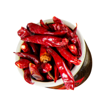 High Quality Dry Red Chilli Price Natural Fresh Raw Stick Natural Yellowish From Vietnam Manufacturer 5