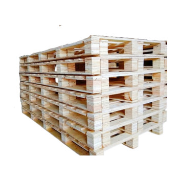 Wood Pallets 48x40 Standard Wooden Pallet Block High Quality Competitive Price Customized Packaging From Vietnam Manufacturer 3