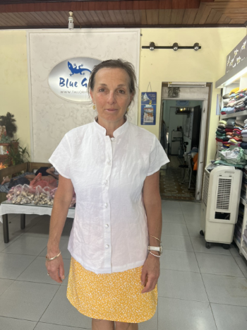 Women's Dresses And Office Wear Best Seller OEM ODM Factory Price High Quality Made In Vietnam