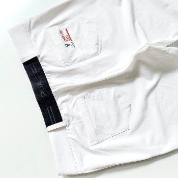 Men's Pants Clothes High Quality Breathable For Adult OEM Service Industrial Sewing Vietnam Factory High Grade Production