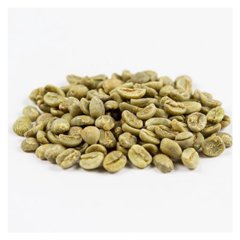 Beans Bean to Cup Wholesale Organic Green Robusta Coffee Variety Arabica Competitive Price Jute Bag Packaging