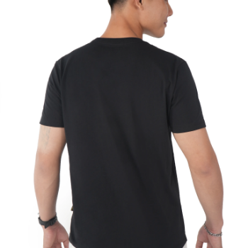 Best Price Men's Clothing High Quality Man T-shirt 100% Cotton Casual Gold Rhino T-shirts For Men T-shirt Manufacturer Vietnam