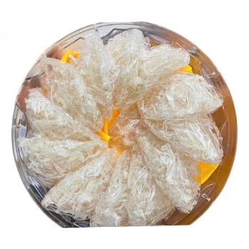 Bird Nest Gift Box Premium Luffa Bird's Nest Natural Bird Nest Products Ready To Export Other Food & Beverage Made In Vietnam