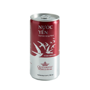 Bird's Nest Drink 1% Fast Delivery  4