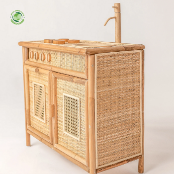 Chef Kitchenette, Kid toys, kids' furniture, safe for health and aesthetically pleasing, wholesale.