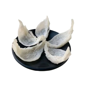 Competitive Price Bird's Nest White Nest Tasteless Wholesale Edible Seven Drink Vietnam Packaging Food & Beverage Product