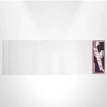 Customized Pink Logo Poly Mailer Envelope Courier Polybag Mailing and Shipping Bag for Packaging Mailing Shipping Polythene Printed Polybags Clothes