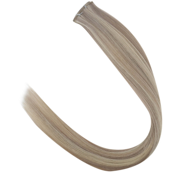 Weft Hair make by 100$ Vietnamese Virgin Hair Best Quality Wholesale Customizable Lengths & Colors