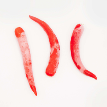 Natural Colour Frozen Chili Organic High Grade Fresh Chilli Agriculture Style Packing Herbs Weight From Vietnam Manufacturer