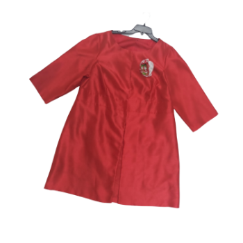 Winter Dresses For Ladies High Quality Fashionable Using For Beauty 0 Flat Folding In Carton Vietnam Manufacturer