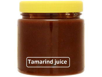 Hot Selling Seedless Sour Tamarind 250 gram Used Used cooking with soup, hot pot or as a sauce with food Color brown sour tamarind box