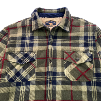 Men's Shirt Clothes Good Price Breathable For Adult OEM Service Industrial Sewing From Vietnam Factory Top Selling Product