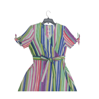 Winter Dresses For Ladies High Quality Fashionable Using For Beauty 0 Flat Folding In Carton Vietnam Manufacturer