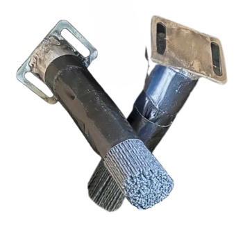 Fast Delivery Bavia Deburring Brush for Car Wheels Flat Dish Brushes Industrial Metal Polishing Brush ODM OEM Made In Vietnam