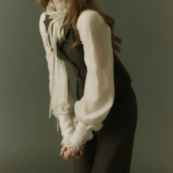 High Fashion Carina Trousers Best Choice for Winter Women's Clothing Ladies Elegant Style ODM Services Made In VietNam