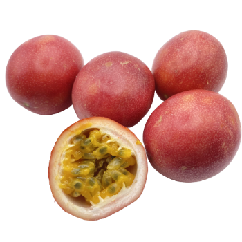 Whole Passion Fruit Ready To Ship 100% Organic Professional Team Wholesales Fresh Customized Packaging Vietnam Manufacturer