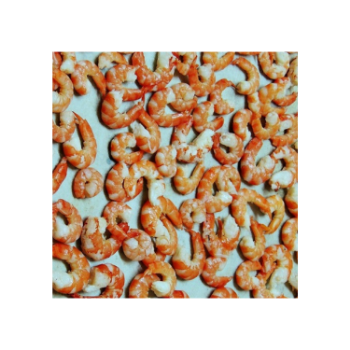 The Good Quality Shrimp Sin Dry Natural Fresh Customized Size Prawn Natural Color From Vietnam Manufacturer 2