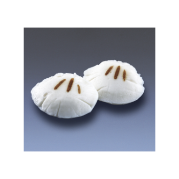 Best Price Hard Clam Surimi Ball Keep Frozen For All Ages Iso Vacuum Pack Vietnam Manufacturer
