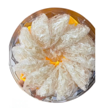 Health Cleaned Premium Luffa Bird's Nest Natural Bird's Nest High Quality OEM Cheap Price Wholesale Made In Vietnam