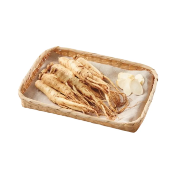 Dried Natural Organic Wild Ginseng Root Extract Wholesale Price Whole Ginseng Root Plant From Vietnam Manufacturer High Quality