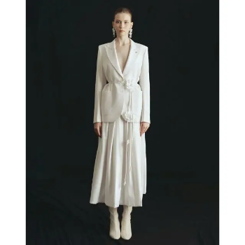 High Quality Summer Dreamy Collection Jasmine Skirt Women's Clothing Ladies Elegant Style Made In VietNam