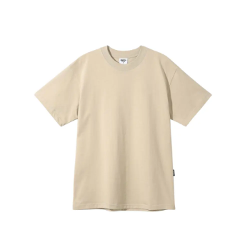 High Quality Wholesale Gym Clothes Men Oversized T-shirt 100% Cotton Breathable Customization OEM ODM From Vietnam Manufacturer