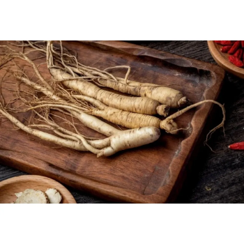 High Quality Wholesale Natural Organic Wild Ginseng Root Dried Extract Whole Ginseng Root Plant From Vietnam Manufacturer